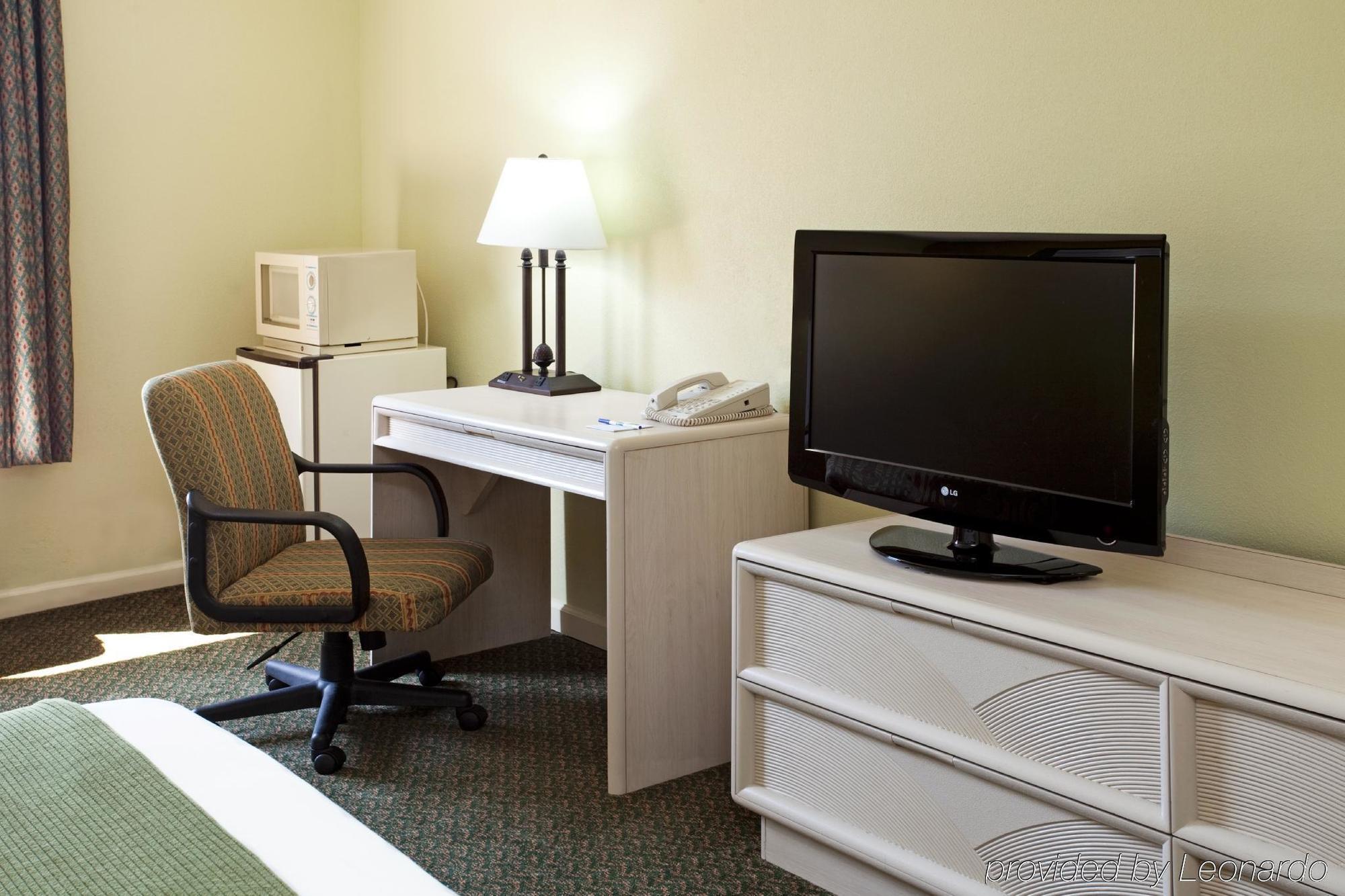 Comfort Inn Pearl-Jackson Rum bild
