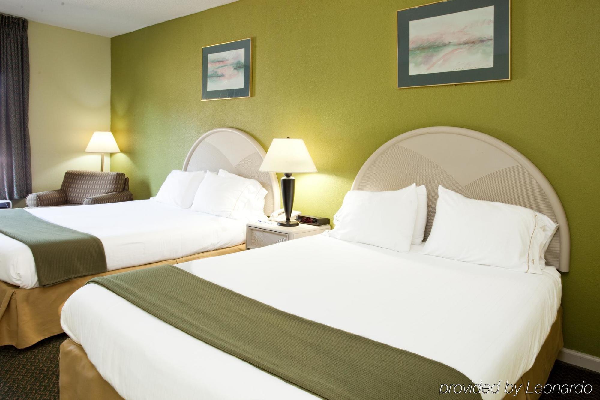 Comfort Inn Pearl-Jackson Rum bild