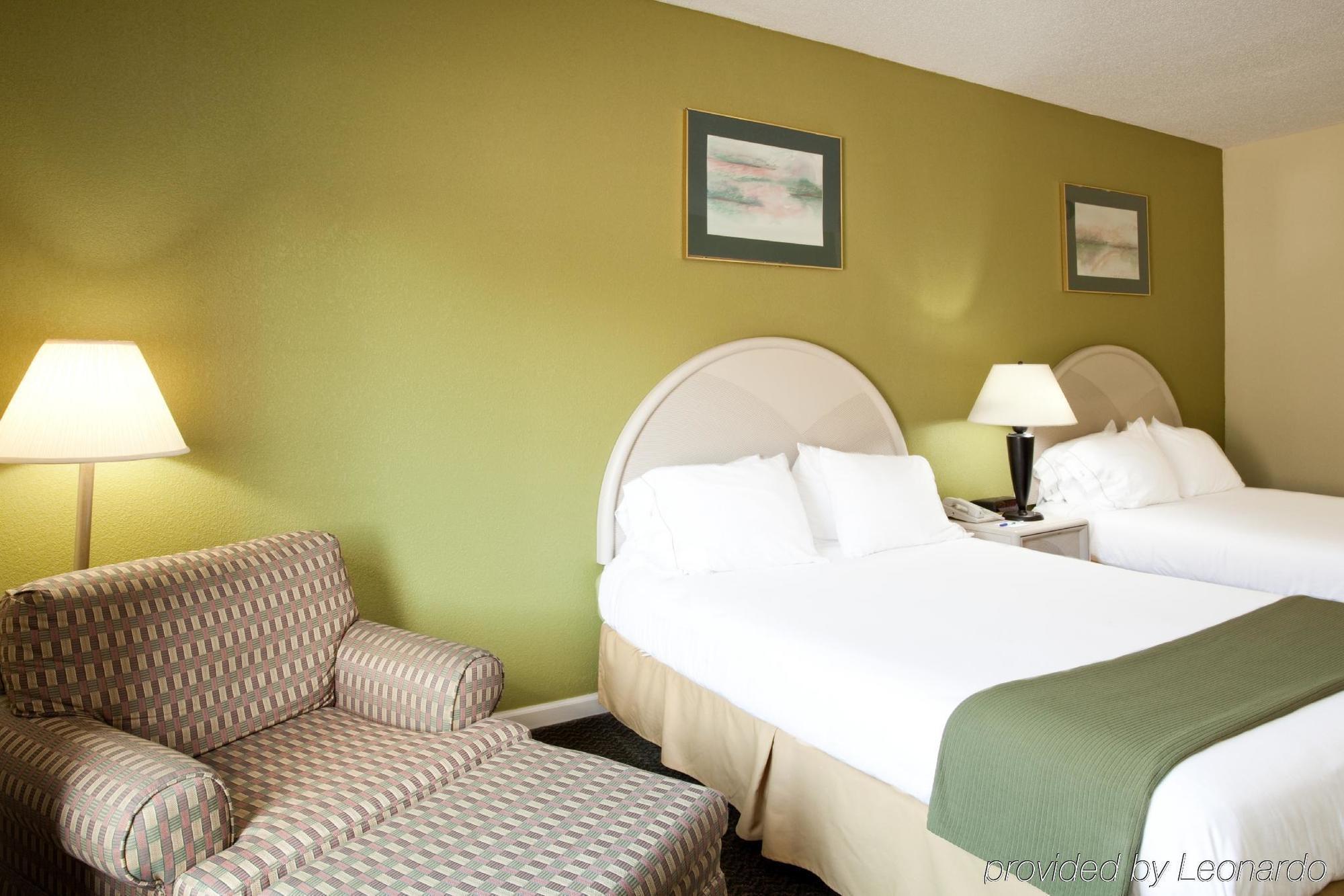 Comfort Inn Pearl-Jackson Rum bild